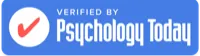 Verified by Psychology Today
