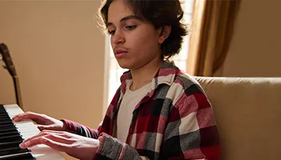 Pre-Teen Therapy (Ages 10-13)
