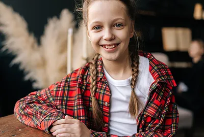 Teen Therapy (Ages 14 – 17)
